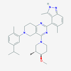 2D structure