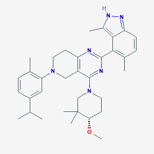 2D structure