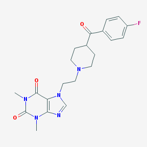 2D structure