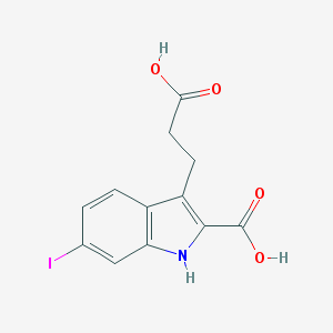 2D structure