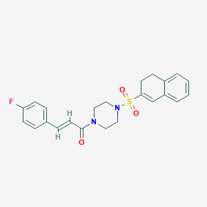 2D structure