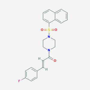 2D structure