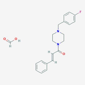 2D structure