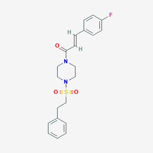 2D structure