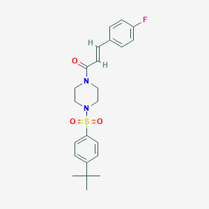 2D structure