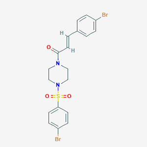 2D structure