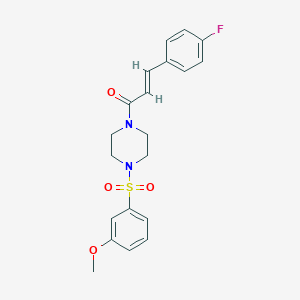 2D structure