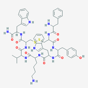 2D structure