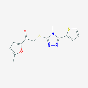 2D structure