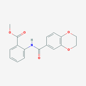 2D structure