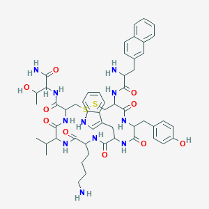 2D structure