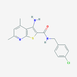 2D structure