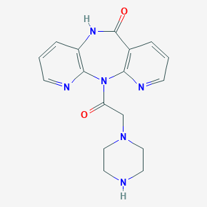 2D structure