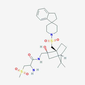 2D structure