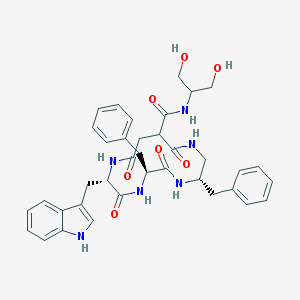 2D structure