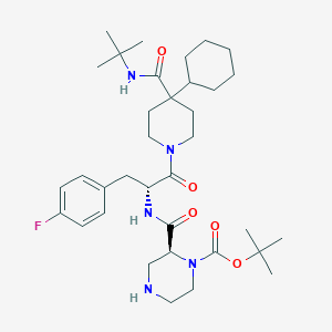 2D structure