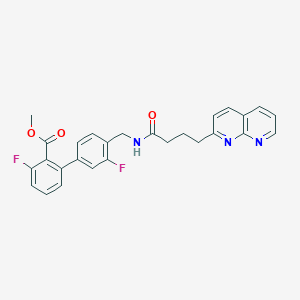 2D structure