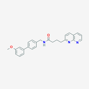 2D structure