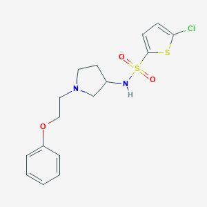 2D structure