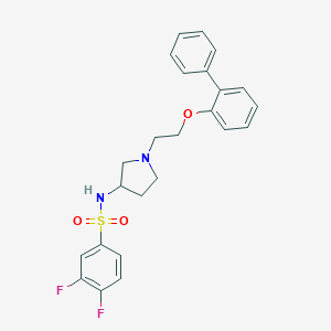 2D structure