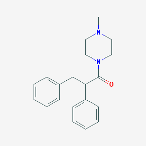 2D structure