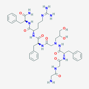 2D structure