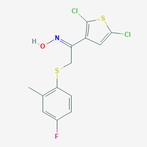 2D structure