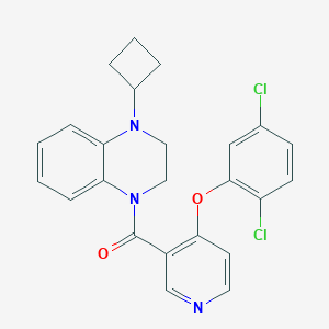 2D structure