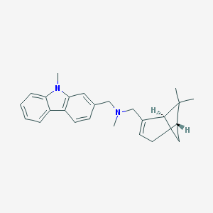 2D structure