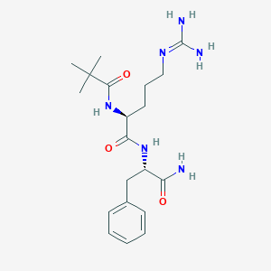 2D structure