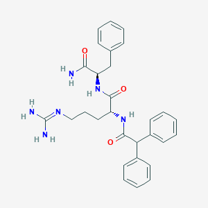 2D structure