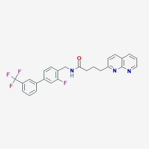 2D structure