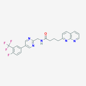 2D structure