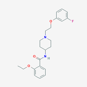 2D structure