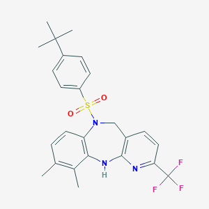 2D structure