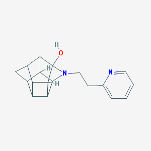 2D structure