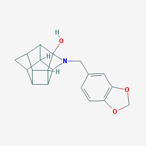 2D structure