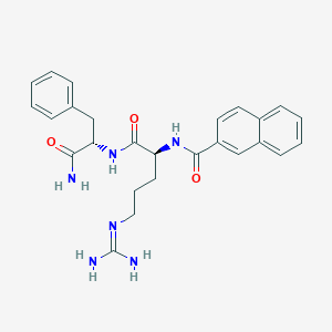 2D structure