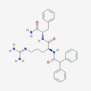 2D structure