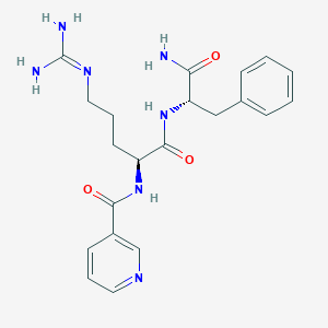 2D structure