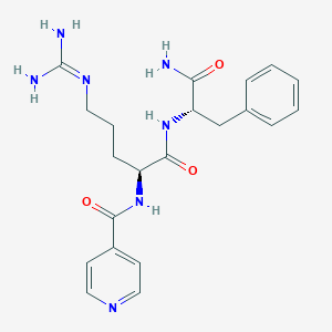 2D structure