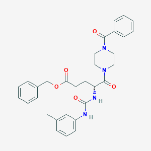 2D structure