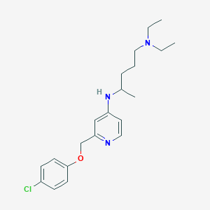 2D structure