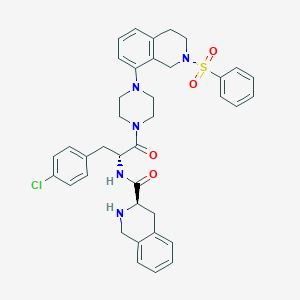 2D structure