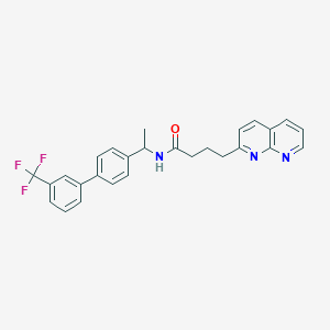 2D structure