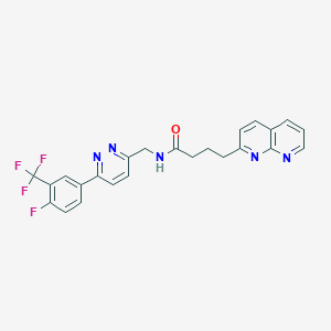 2D structure