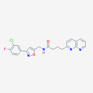 2D structure