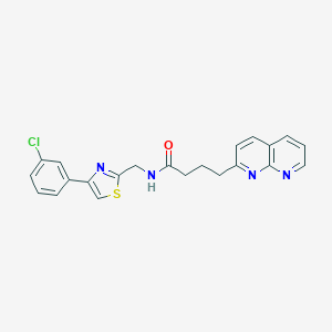 2D structure