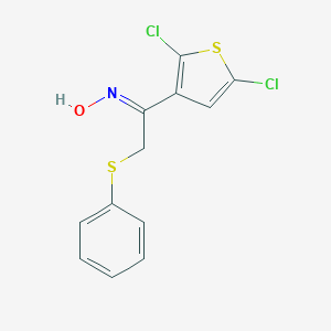 2D structure