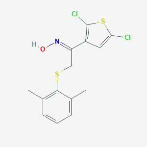 2D structure